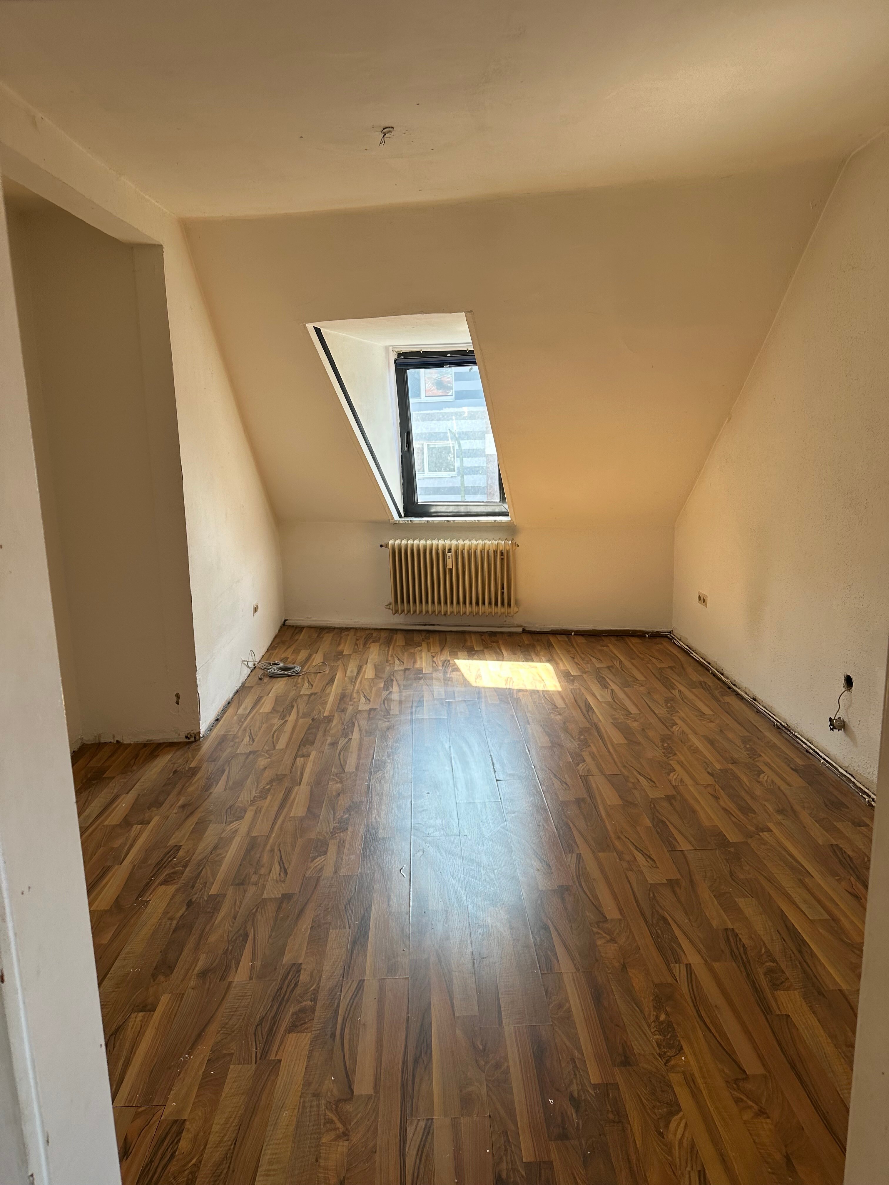 Wohnung zur Miete 550 € 2 Zimmer 55 m²<br/>Wohnfläche 2. Stock<br/>Geschoss Sternstraße Friesenheim / Stadtbezirk 152 Ludwigshafen am Rhein 67063