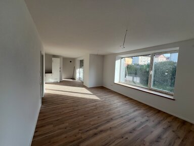 Wohnung zur Miete 1.150 € 3 Zimmer 82 m² 1. Geschoss frei ab sofort Kranichweg 15 Hofherrnweiler Aalen 73434