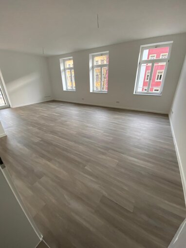 Wohnung zur Miete 776 € 3 Zimmer 97 m² 2. Geschoss Brühl 57 Zentrum 011 Chemnitz 09111