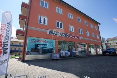 Verkaufsfläche zur Miete 12,50 € 210 m² Verkaufsfläche Aeschach Lindau (Bodensee) 88131