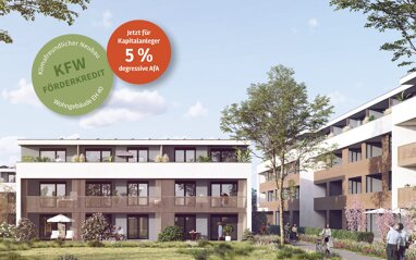 Wohnung zum Kauf Provisionsfrei 258.000 € 2 Zimmer 57 m² 2. Geschoss Brückenweg 17 Breitengüßbach Breitengüßbach 96149