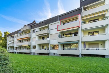 Wohnung zum Kauf 329.000 € 3 Zimmer 85 m² 2. Geschoss Seulberg Friedrichsdorf 61381