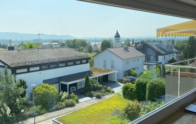 Wohnung zur Miete 1.280 € 3,5 Zimmer 118 m² 2 Geschosse Markelfingen Radolfzell am Bodensee 78315