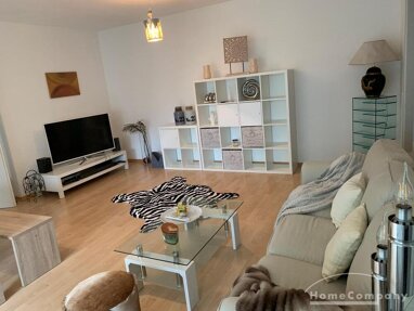 Wohnung zur Miete Wohnen auf Zeit 2.600 € 3 Zimmer 93 m² frei ab sofort Westend - Süd Frankfurt 60325