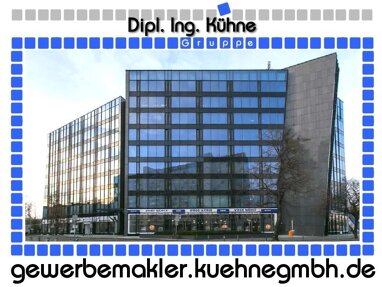 Bürofläche zur Miete provisionsfrei 17,50 € 336 m² Bürofläche Friedenau Berlin 12159