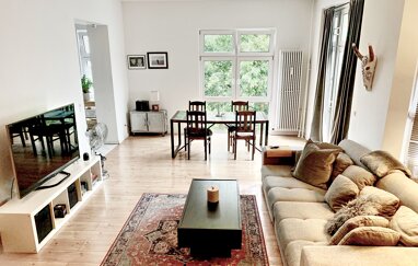 Wohnung zur Miete Wohnen auf Zeit 1.990 € 2 Zimmer 100 m² frei ab sofort Wilmersdorf Berlin 10719