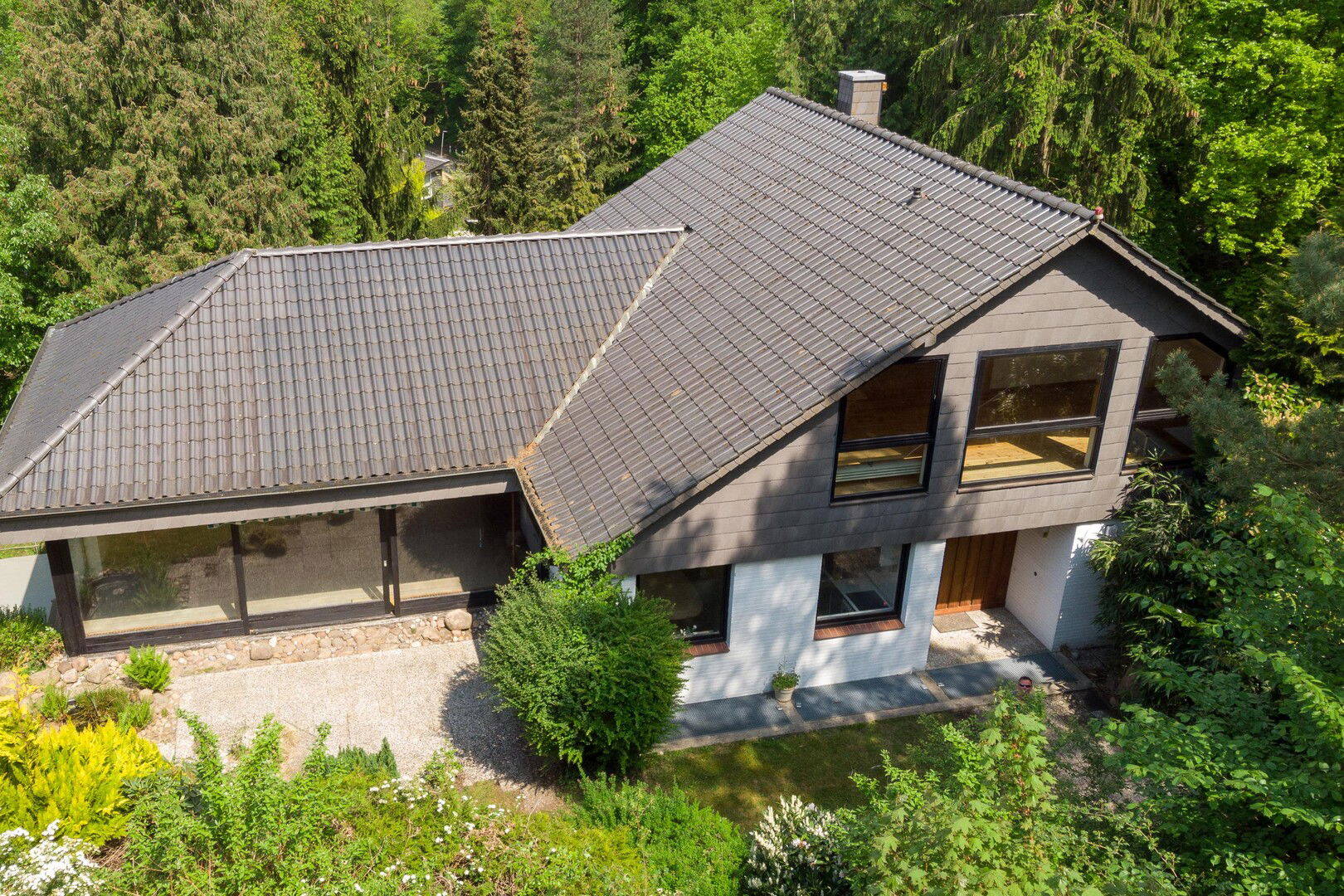 Einfamilienhaus zum Kauf · provisionsfrei