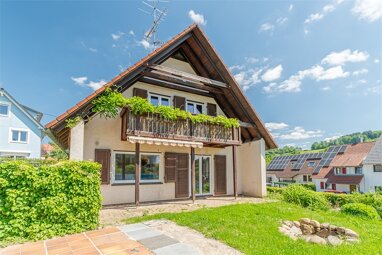 Einfamilienhaus zum Kauf 598.000 € 5,5 Zimmer 134,6 m² 753 m² Grundstück Windenreute Emmendingen 79312