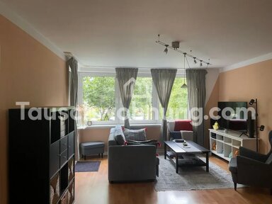 Wohnung zur Miete Tauschwohnung 550 € 2 Zimmer 59 m² Hamm Hamburg 22111