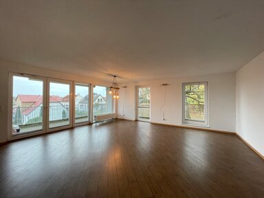 Wohnung zur Miete 1.800 € 3 Zimmer 130 m² 1. Geschoss Eckernförde 24340