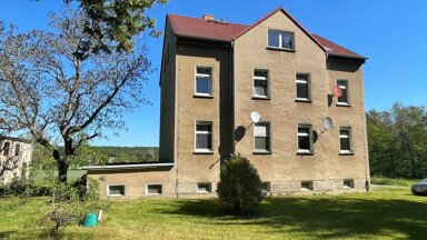 Mehrfamilienhaus zum Kauf 150.000 € 1 Zimmer 270 m² 2.500 m² Grundstück Weißig Oßling 01920