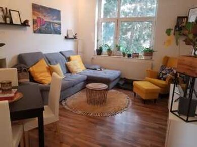 Wohnung zur Miete 890 € 3 Zimmer 72 m² 1. Geschoss frei ab sofort Vahrenwald Hannover 30163