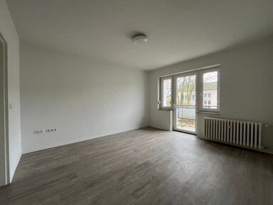 Wohnung zur Miete 599 € 3,5 Zimmer 59,6 m² 1. Geschoss frei ab 13.12.2024 Wersbaum 2 Katernberg Essen 45327