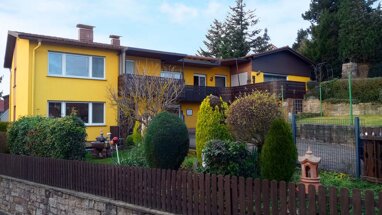 Mehrfamilienhaus zum Kauf Provisionsfrei 560.000 € 10 Zimmer 230 m² 1.400 m² Grundstück Rupertusweg 4 Petersberg Fulda 36100