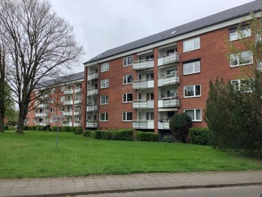 Wohnung zur Miete 519 € 2,5 Zimmer 58,7 m² 2. Geschoss Siegfriedstr. 13 Strecknitz / Rothebeck Lübeck 23562