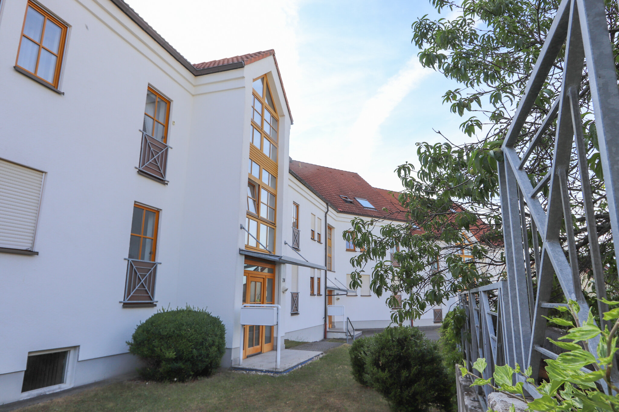 Wohnung zum Kauf 159.000 € 2 Zimmer 62 m²<br/>Wohnfläche Erdgeschoss<br/>Geschoss Pennrich Dresden 01156