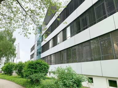 Bürofläche zur Miete provisionsfrei 240 m² Bürofläche teilbar ab 240 m² Speldorf - Nordost Mülheim 45478