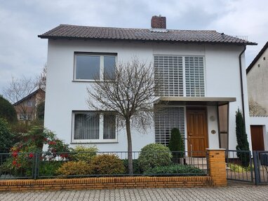 Einfamilienhaus zum Kauf Provisionsfrei 438.000 € 4 Zimmer 122 m² 549 m² Grundstück Lampertheim Lampertheim 68623