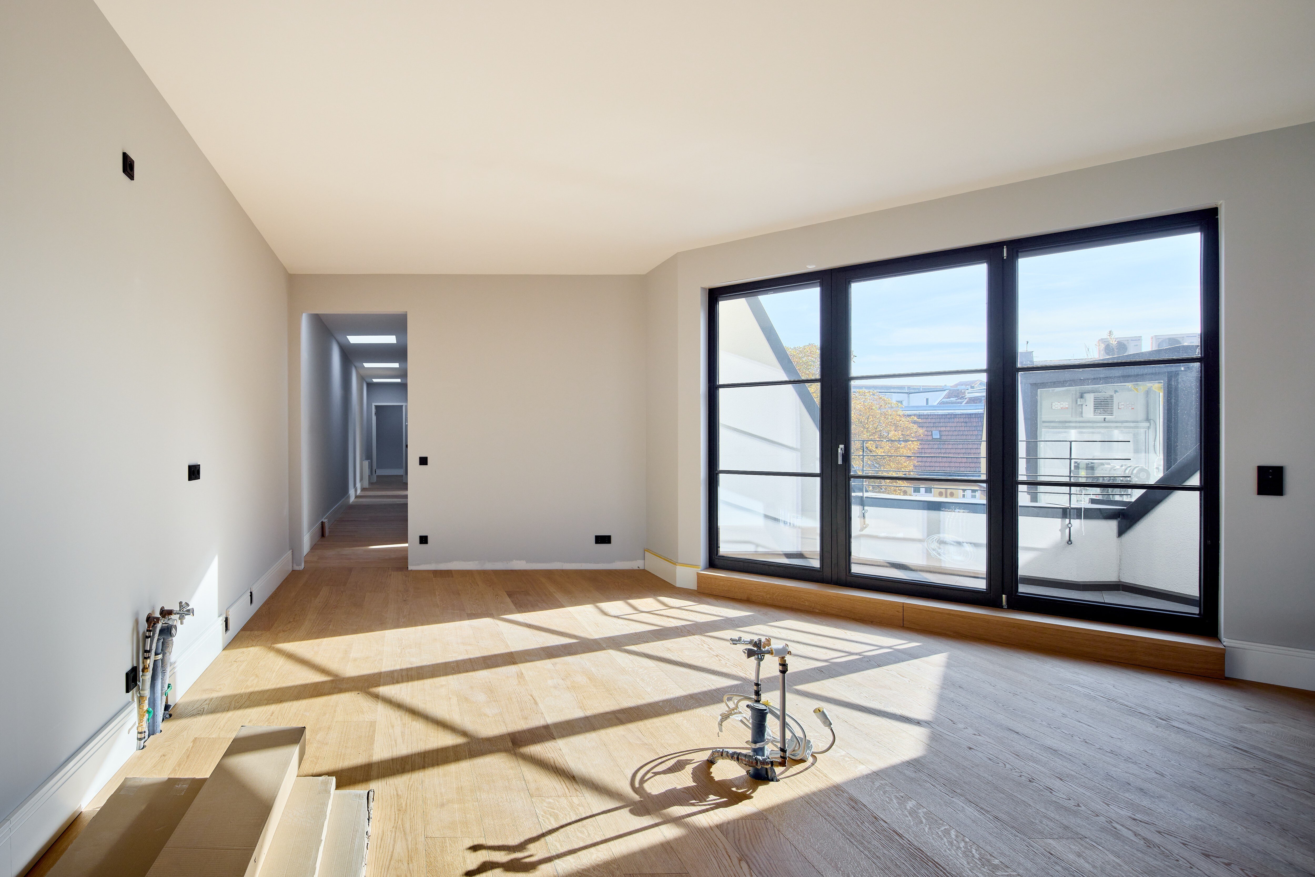 Wohnung zum Kauf 2.790.000 € 4 Zimmer 235 m²<br/>Wohnfläche Charlottenburg Berlin 14059