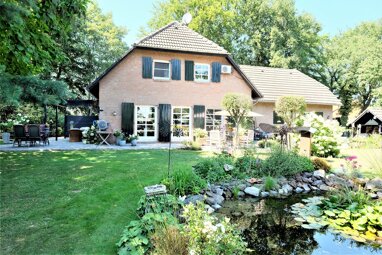 Einfamilienhaus zum Kauf 650.000 € 6 Zimmer 155,7 m² 8.284 m² Grundstück Pfalzdorf Goch 47574