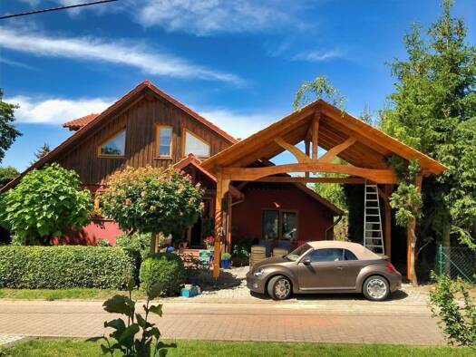 Einfamilienhaus zum Kauf 320.000 € 5 Zimmer 140 m² 468 m² Grundstück Klosterrode Blankenheim 06528