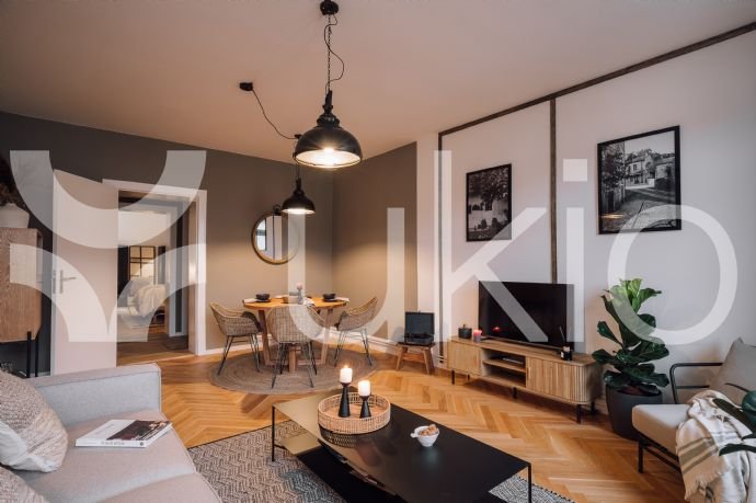 Studio zur Miete 1.750 € 2 Zimmer 76 m²<br/>Wohnfläche 4.<br/>Geschoss Beusselstraße 65 Moabit Berlin 10553