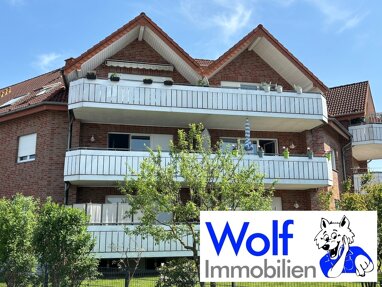 Wohnung zum Kauf 179.000 € 3 Zimmer 81,8 m² 1. Geschoss Ennigloh Bünde 32257