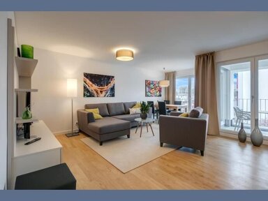 Wohnung zur Miete 2.080 € 3 Zimmer 85 m² frei ab 13.01.2025 Am Hart München 80937