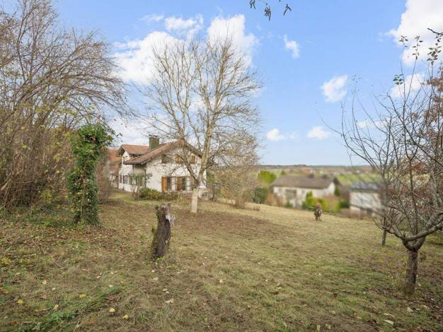 Grundstück zum Kauf 1.228.000 € 890 m² Grundstück Aufkirchen Berg 82335