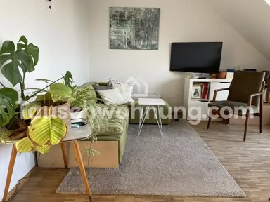 Wohnung zur Miete Tauschwohnung 1.200 € 2,5 Zimmer 70 m² Altstadt - Süd Köln 50678