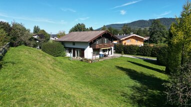 Einfamilienhaus zum Kauf 1.475.000 € 5 Zimmer 180 m² 925 m² Grundstück Weißach Kreuth 83700