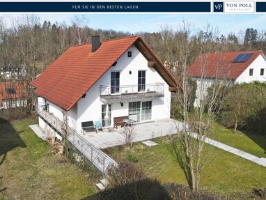 Mehrfamilienhaus zum Kauf 645.000 € 6 Zimmer 140 m² 600 m² Grundstück Niedererlbach Buch am Erlbach / Niedererlbach 84172