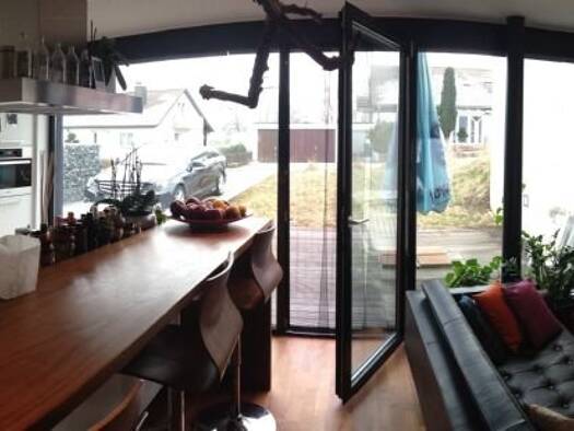 Wohnung zur Miete 920 € 2 Zimmer 56 m² EG frei ab sofort Reutlingen 72768