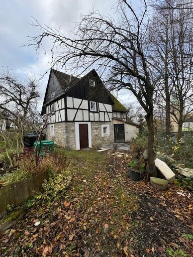 Haus zum Kauf 6 Zimmer 159 m² 353 m² Grundstück Dumbach 6 Benhausen Paderborn 33100