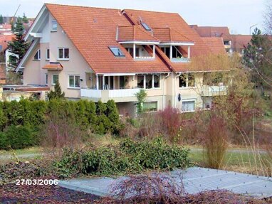 Terrassenwohnung zur Miete 384 € 2 Zimmer 48 m² UG frei ab sofort Pfarrer-Zuber-Str. Nord Radolfzell am Bodensee 78315