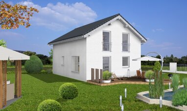 Einfamilienhaus zum Kauf Provisionsfrei 515.150 € 4 Zimmer 109 m² 470 m² Grundstück Achberg 88147