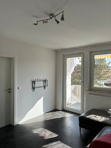 Wohnung zur Miete 800 € 2,5 Zimmer 59,5 m² Geschoss 2/3 Giechburgblick Bamberg 96052