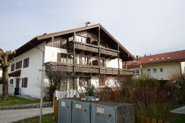 Wohnung zum Kauf 189.000 € 1 Zimmer 42 m² 3. Geschoss Prien Prien am Chiemsee 83209