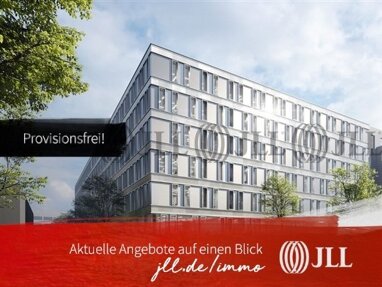 Bürofläche zur Miete 15.394 m² Bürofläche teilbar ab 2.000 m² Hohe Marter Nürnberg 90441
