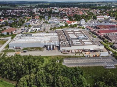 Halle/Industriefläche zur Miete provisionsfrei 14.494 m² Lagerfläche Bad Windsheim Bad Windsheim 91438