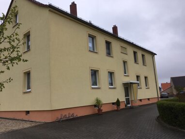 Wohnung zur Miete 380 € 3 Zimmer 64 m² 2. Geschoss Frankenhain Frohburg 04654