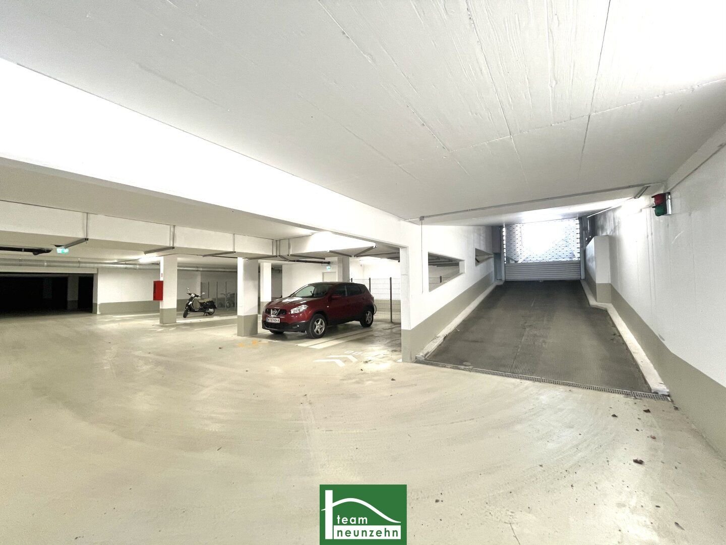 Tiefgaragenstellplatz zur Miete 54,03 € Quadenstraße 43 Wien 1220