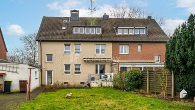 Mehrfamilienhaus zum Kauf 349.000 € 9 Zimmer 190 m² 648 m² Grundstück Giesenkirchen - Mitte Mönchengladbach 41238