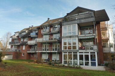 Wohnung zur Miete 850 € 3 Zimmer 84,6 m² Preetz 24211