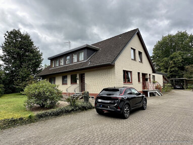 Mehrfamilienhaus zum Kauf 309.000 € 9 Zimmer 276 m² 967 m² Grundstück Plönjeshausen Bremervörde / Plönjeshausen 27432