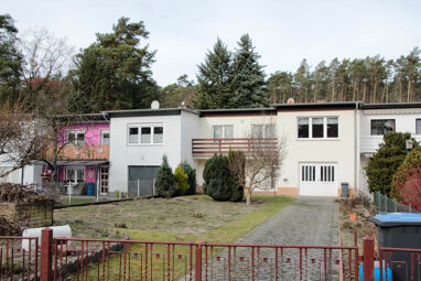 Reihenmittelhaus zum Kauf 220.000 € 4 Zimmer 142 m² 453 m² Grundstück Am Dachsberg 6 Premnitz Premnitz 14727