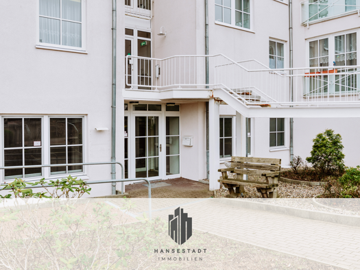 Praxis zum Kauf 530.000 € 10 Zimmer 315 m² Bürofläche teilbar ab 315 m² Adendorf 21365