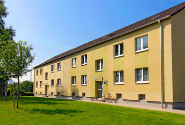 Wohnung zur Miete nur mit Wohnberechtigungsschein 281,25 € 3 Zimmer 57,7 m² 1. Geschoss Salentinstraße 249 Hochlarmark Recklinghausen 45661
