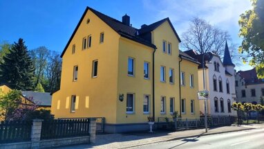 Mehrfamilienhaus zum Kauf 165.000 € 10 Zimmer 540 m² Grundstück Einsiedel 460 Chemnitz 09123