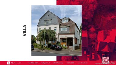 Haus zum Kauf 895.000 € 447 m² 972 m² Grundstück Frillendorf Essen 45139